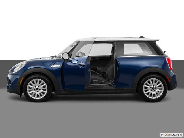 2015 MINI Hardtop 2 Door Price, Value, Depreciation & Reviews